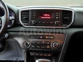2019 KIA THE BOLD 2.0 DIESEL 2WD LUXURY - 10