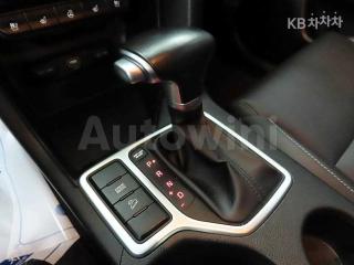 2019 KIA THE BOLD 2.0 DIESEL 2WD LUXURY - 11