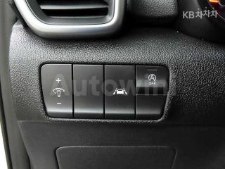 2019 KIA THE BOLD 2.0 DIESEL 2WD LUXURY - 13
