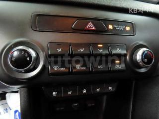 2019 KIA THE BOLD 2.0 DIESEL 2WD LUXURY - 14