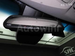 2019 KIA THE BOLD 2.0 DIESEL 2WD LUXURY - 15