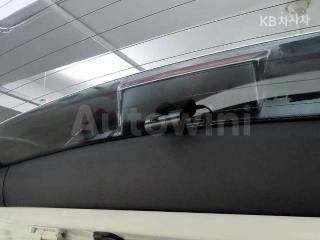 2019 KIA THE BOLD 2.0 DIESEL 2WD LUXURY - 16