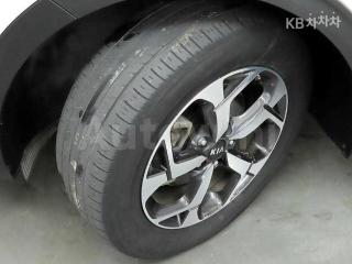 2019 KIA THE BOLD 2.0 DIESEL 2WD LUXURY - 20