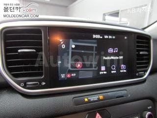 2019 KIA THE BOLD 2.0 DIESEL 2WD LUXURY - 13