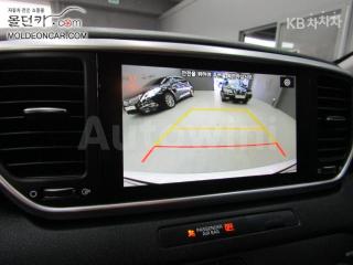 2019 KIA THE BOLD 2.0 DIESEL 2WD LUXURY - 14