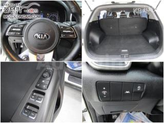 2019 KIA THE BOLD 2.0 DIESEL 2WD LUXURY - 15