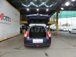 KPBXL3AR1HP132723 2017 SSANGYONG TIVOLI AIR GASOLINE 2WD RX-5
