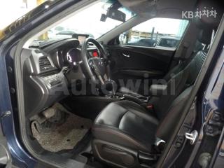 2017 SSANGYONG TIVOLI AIR GASOLINE 2WD RX - 8