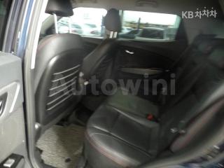 2017 SSANGYONG TIVOLI AIR GASOLINE 2WD RX - 9