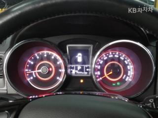 2017 SSANGYONG TIVOLI AIR GASOLINE 2WD RX - 10