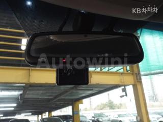 2017 SSANGYONG TIVOLI AIR GASOLINE 2WD RX - 14