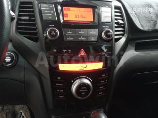 2017 SSANGYONG TIVOLI AIR GASOLINE 2WD RX - 15
