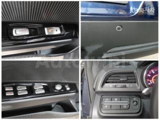 2017 SSANGYONG TIVOLI AIR GASOLINE 2WD RX - 18