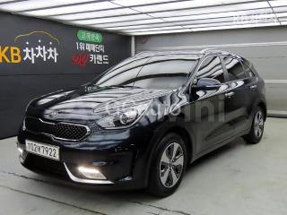 2018 KIA  NIRO 1.6 HEV LUXURY - 2