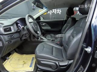 2018 KIA  NIRO 1.6 HEV LUXURY - 5