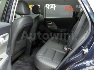 2018 KIA  NIRO 1.6 HEV LUXURY - 6