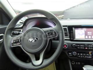 2018 KIA  NIRO 1.6 HEV LUXURY - 7