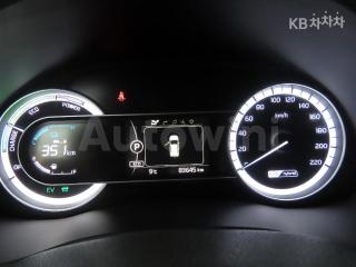 2018 KIA  NIRO 1.6 HEV LUXURY - 8