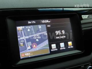 2018 KIA  NIRO 1.6 HEV LUXURY - 11