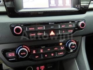 2018 KIA  NIRO 1.6 HEV LUXURY - 13