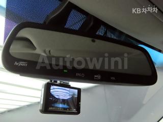 2018 KIA  NIRO 1.6 HEV LUXURY - 14