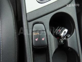 2018 KIA  NIRO 1.6 HEV LUXURY - 16