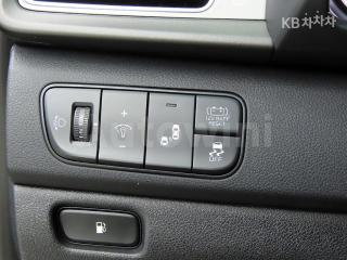 2018 KIA  NIRO 1.6 HEV LUXURY - 17