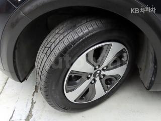 2018 KIA  NIRO 1.6 HEV LUXURY - 19
