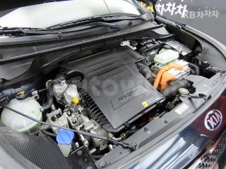 2018 KIA  NIRO 1.6 HEV LUXURY - 20
