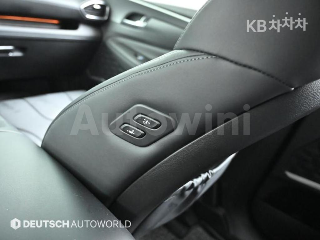 2021 HYUNDAI  SANTAFE TM DIESEL 2.2 4WD 캘리그래피 - 20