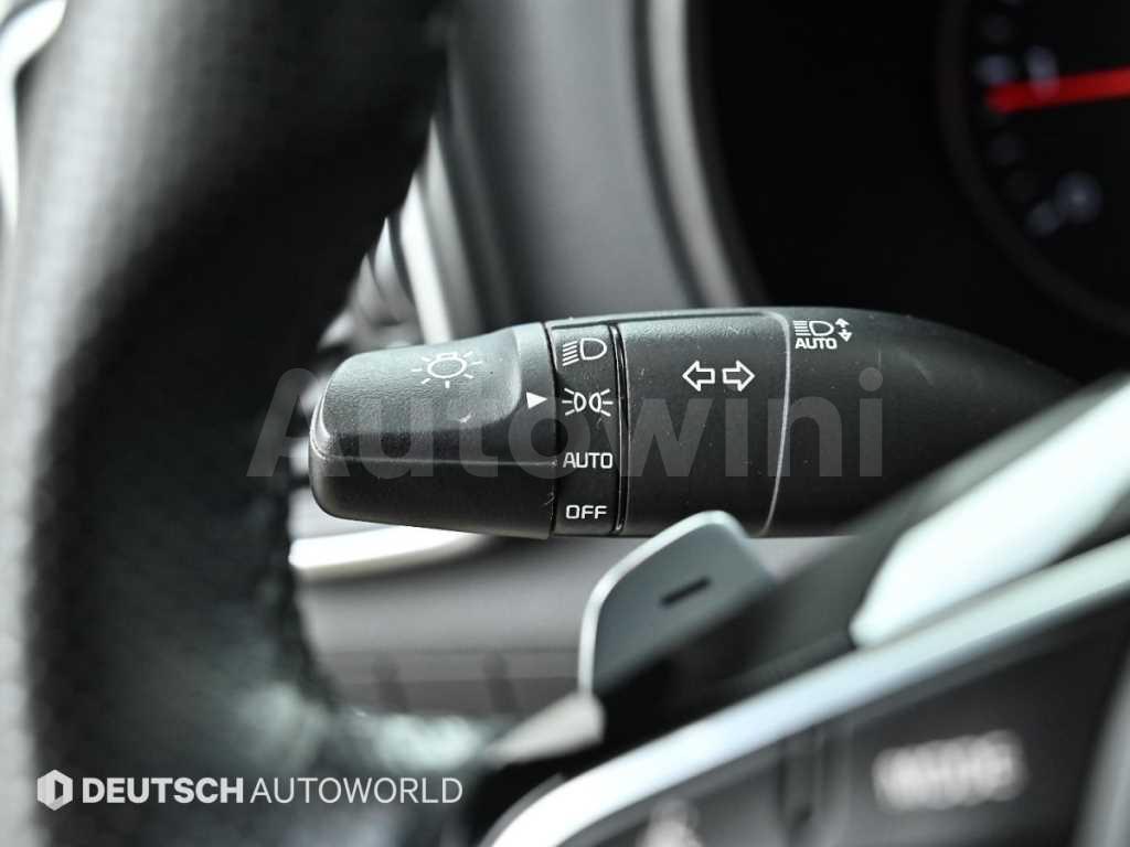 2019 KIA THE BOLD 2.0 DIESEL 2WD LUXURY - 18