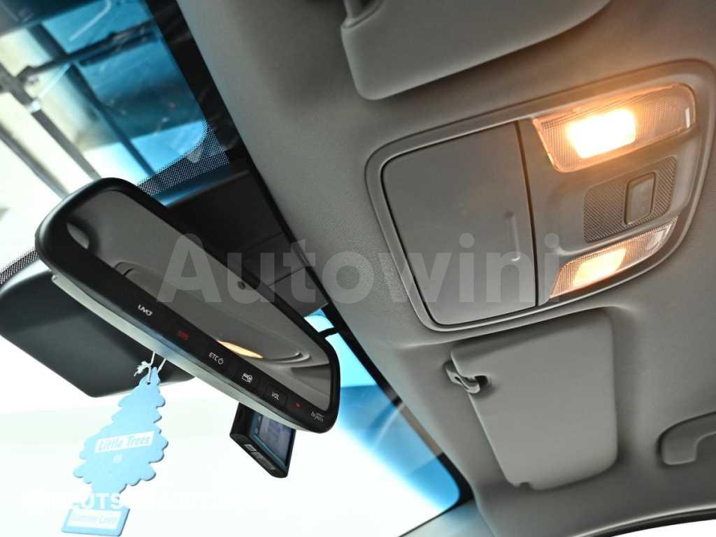 2019 KIA THE BOLD 2.0 DIESEL 2WD LUXURY - 19