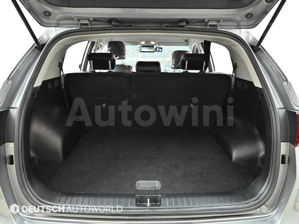 2019 KIA THE BOLD 2.0 DIESEL 2WD LUXURY - 20