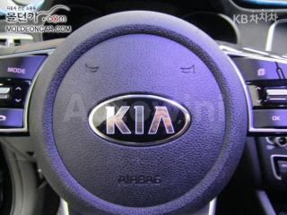 2019 KIA  K5 OPTIMA TURBO GDI NOBLESSE - 11