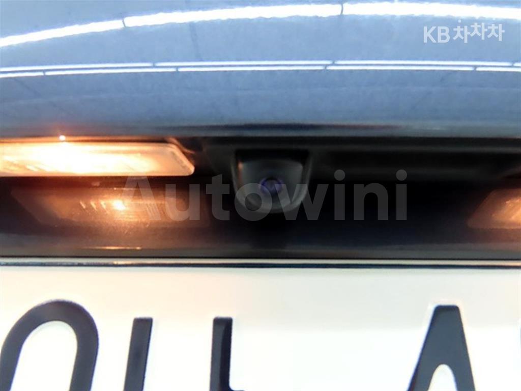 2019 KIA THE BOLD 2.0 DIESEL 2WD PRESTIGE - 13