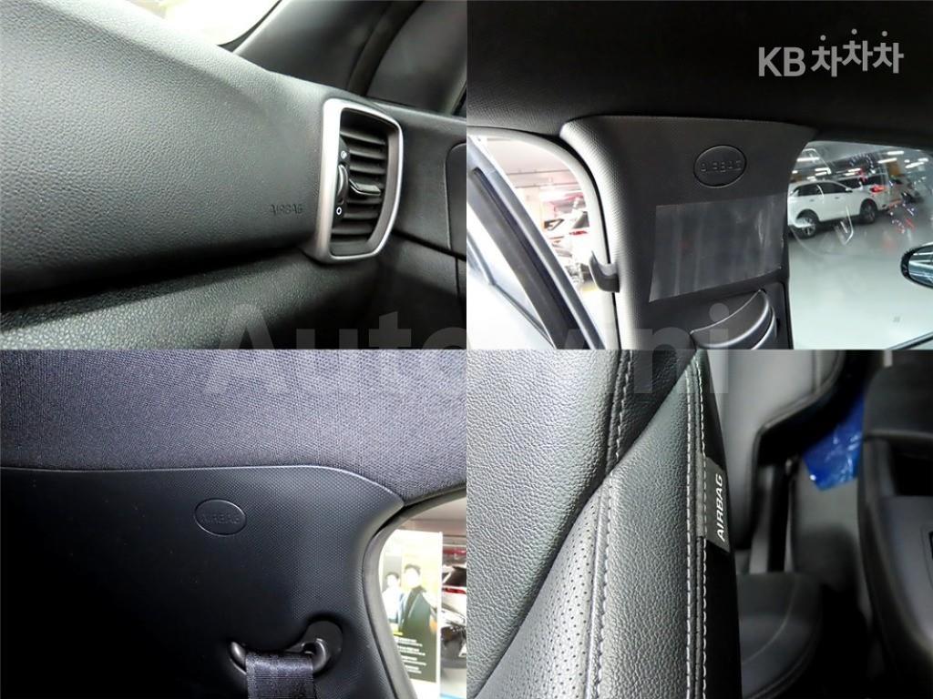 2019 KIA THE BOLD 2.0 DIESEL 2WD PRESTIGE - 15