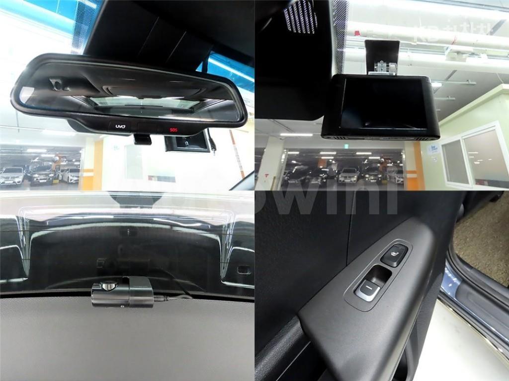 2019 KIA THE BOLD 2.0 DIESEL 2WD PRESTIGE - 16