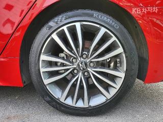 KNAE251ADLS069318 2020 KIA STINGER 2.0 TURBO 4WD PRIME-4