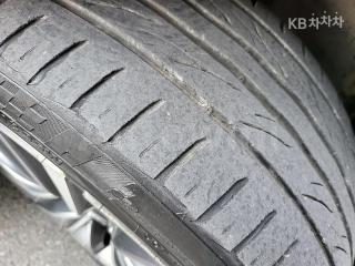 KNAE251ADLS069318 2020 KIA STINGER 2.0 TURBO 4WD PRIME-5