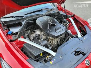 2020 KIA STINGER 2.0 TURBO 4WD PRIME - 9