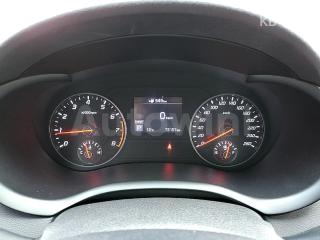 2020 KIA STINGER 2.0 TURBO 4WD PRIME - 11