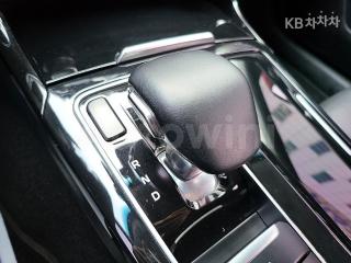 2020 KIA STINGER 2.0 TURBO 4WD PRIME - 12