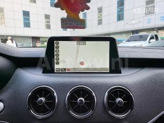 2020 KIA STINGER 2.0 TURBO 4WD PRIME - 13