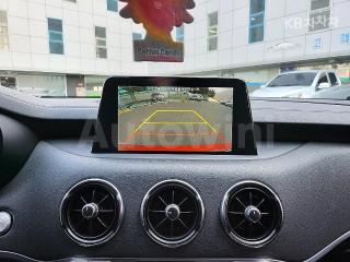 2020 KIA STINGER 2.0 TURBO 4WD PRIME - 14