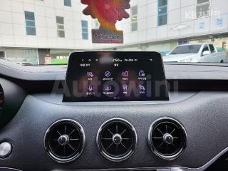 2020 KIA STINGER 2.0 TURBO 4WD PRIME - 15