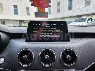 2020 KIA STINGER 2.0 TURBO 4WD PRIME - 16