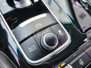 2020 KIA STINGER 2.0 TURBO 4WD PRIME - 18