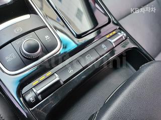 2020 KIA STINGER 2.0 TURBO 4WD PRIME - 19