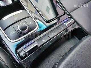 2020 KIA STINGER 2.0 TURBO 4WD PRIME - 20