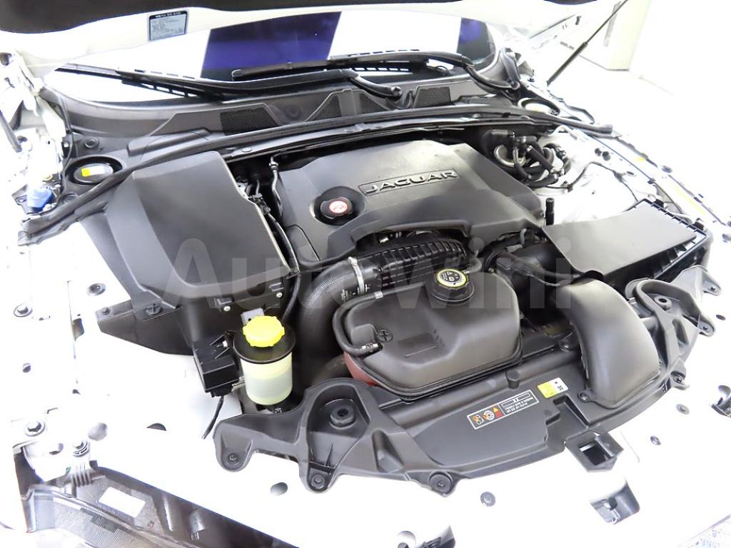 SAJAA0543ENU24605 2014 JAGUAR XF 3.0D LUXURY(12년~)-5